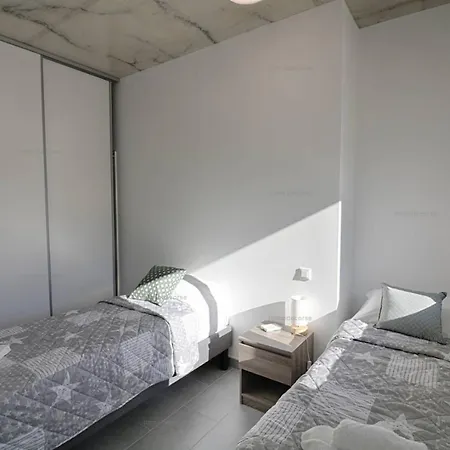 F3-1 U Pretale De Standing Aux Portes D'ajaccio Apartmán *
